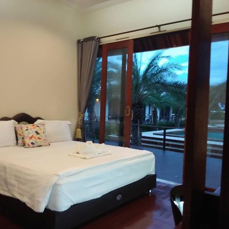 Ingaun Resort Kanchanaburi Ban Noi (Kanchanaburi) Exterior foto